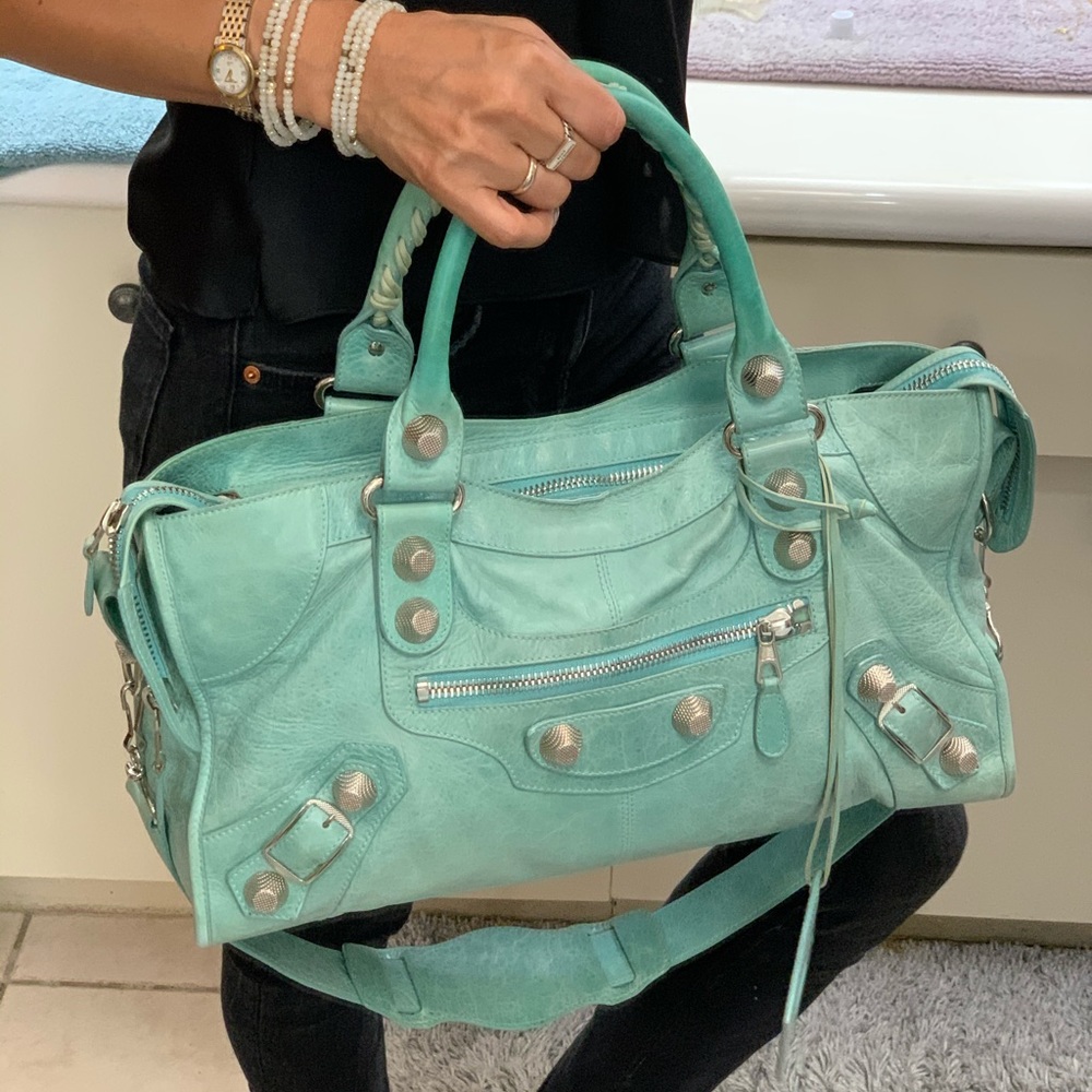 Balenciaga Giant 21 ( part time ) - Picture 1 of 16